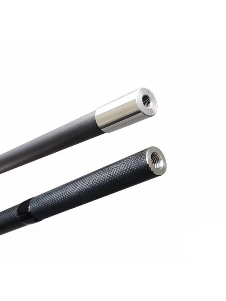 Ручка для подсачека De-Nova Carp Tackle Bayonet, изображение 5 Ручка для подсачека De-Nova Carp Tackle Bayonet, изображение 5