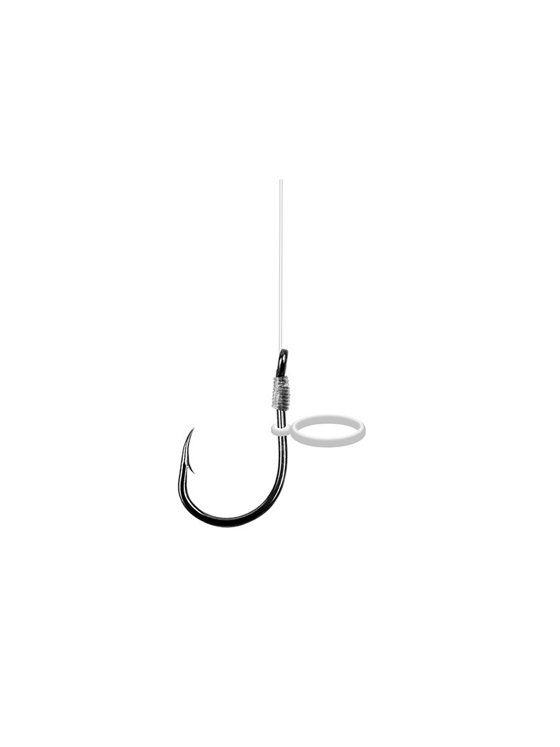 Колечки силиконовые для пеллетса DELPHIN Bait Band BaitFIX, Размер: 5 мм Колечки силиконовые для пеллетса DELPHIN Bait Band BaitFIX, Размер: 5 мм