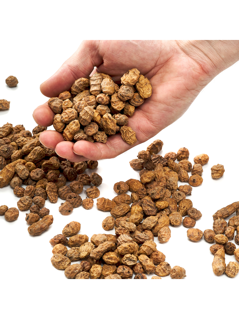 Тигровый орех Carptoday Tiger Nut, Вес: 5 кг, изображение 2 Тигровый орех Carptoday Tiger Nut, Вес: 5 кг, изображение 2