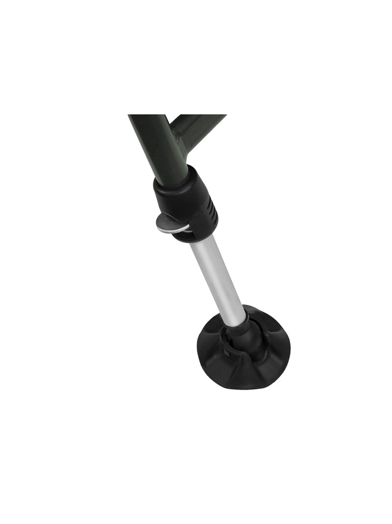 Мат карповый на телескопических ножках DELPHIN TeleSAFE+, изображение 5