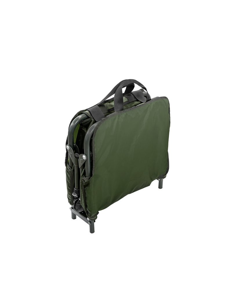 Мат карповый на телескопических ножках DELPHIN TeleSAFE+, изображение 6