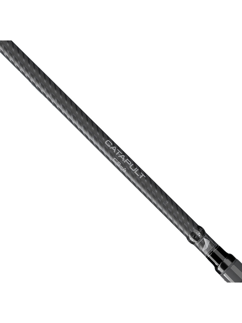 Удилище карповое SPORTEX Catapult CS-4 Carp 2023 13ft 3.75lb, Длина удилища: 13 ft :: 3.96 м, Тест удилища: 3.75 lb, изображение 2 Удилище карповое SPORTEX Catapult CS-4 Carp 2023 13ft 3.75lb, Длина удилища: 13 ft :: 3.96 м, Тест удилища: 3.75 lb, изображение 2