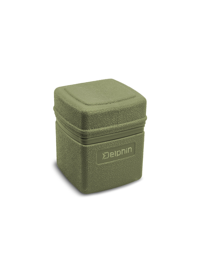 Газовая горелка DELPHIN Gas Stove FLAMER 3000W, изображение 4