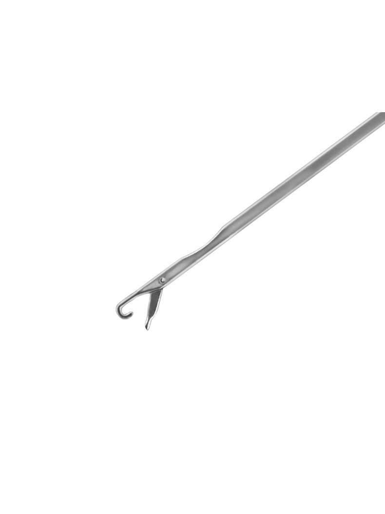 Игла для насадок DELPHIN T-END GripX STRONG Needle, изображение 2