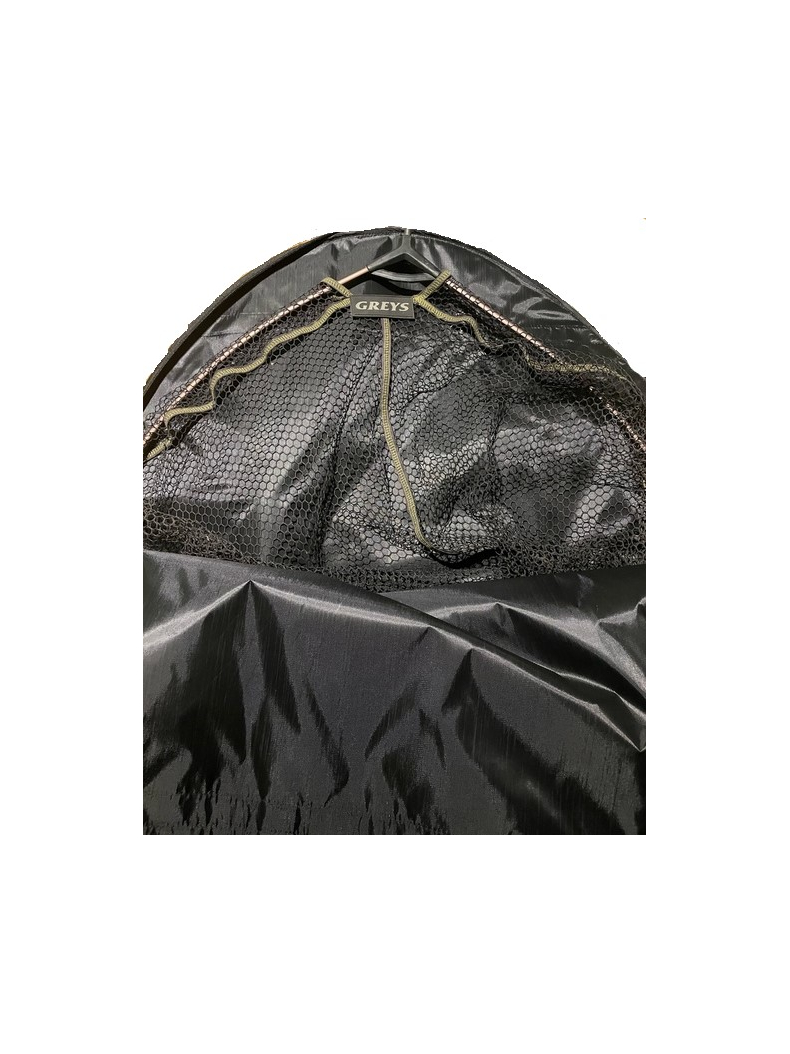 Сумка для подсачека De-Nova Trap Head 28”, изображение 4 Сумка для подсачека De-Nova Trap Head 28”, изображение 4