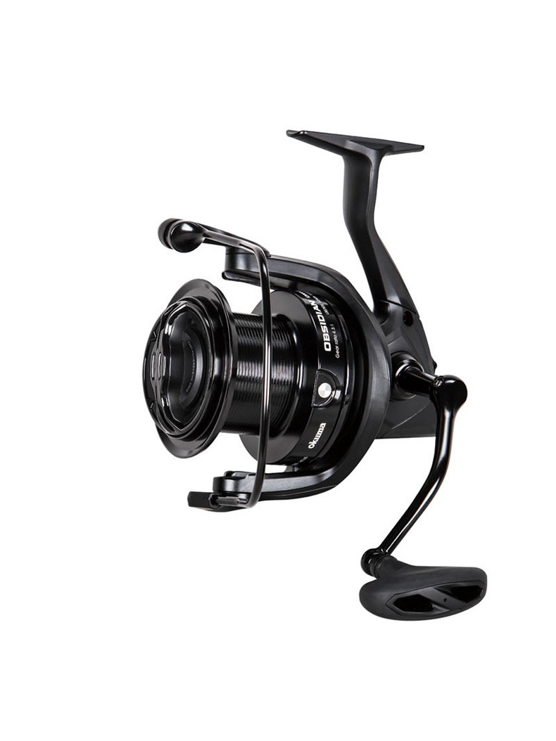 Катушка OKUMA Obsidian Carp OSD 12000 35A