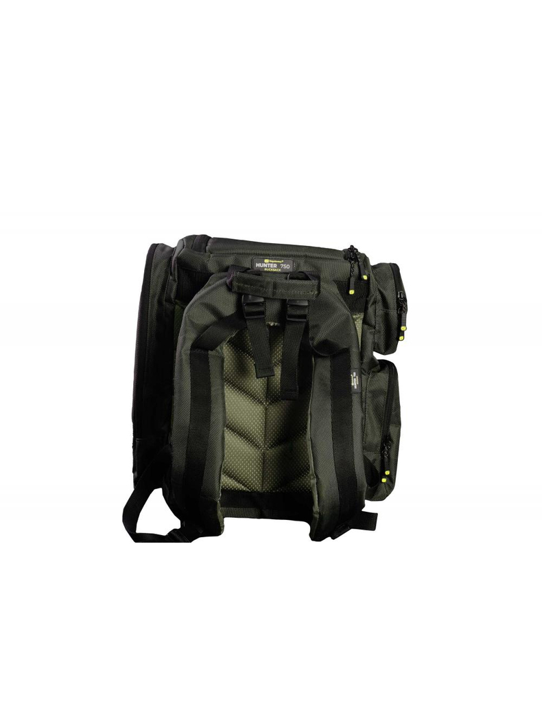 Рюкзак Ridge Monkey Hunter 750 Rucksack, изображение 2 Рюкзак Ridge Monkey Hunter 750 Rucksack, изображение 2