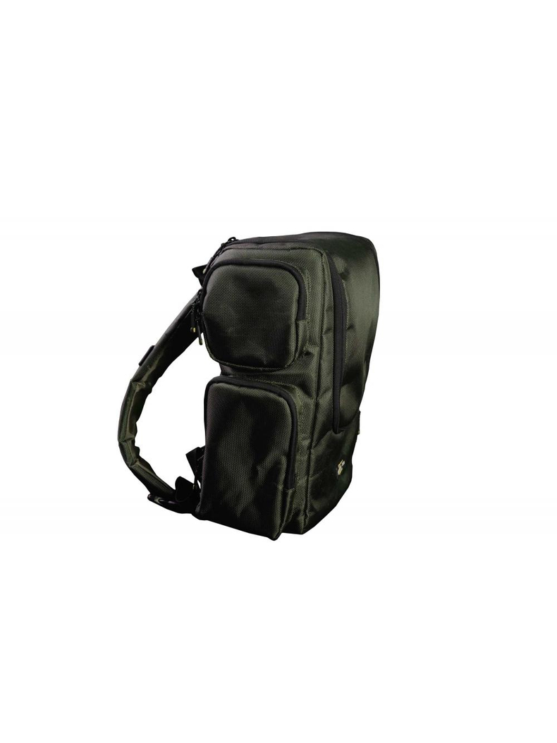 Рюкзак Ridge Monkey Hunter 750 Rucksack, изображение 3 Рюкзак Ridge Monkey Hunter 750 Rucksack, изображение 3