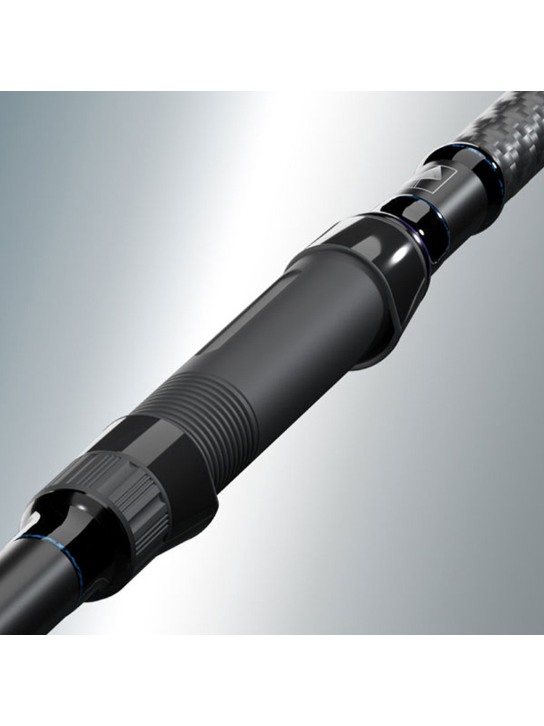 Удилище карповое SPORTEX Advancer Carp CS-2 2023 13ft 3.75lb, Длина удилища: 13 ft :: 3.96 м, Тест удилища: 3.75 lb, изображение 5 Удилище карповое SPORTEX Advancer Carp CS-2 2023 13ft 3.75lb, Длина удилища: 13 ft :: 3.96 м, Тест удилища: 3.75 lb, изображение 5
