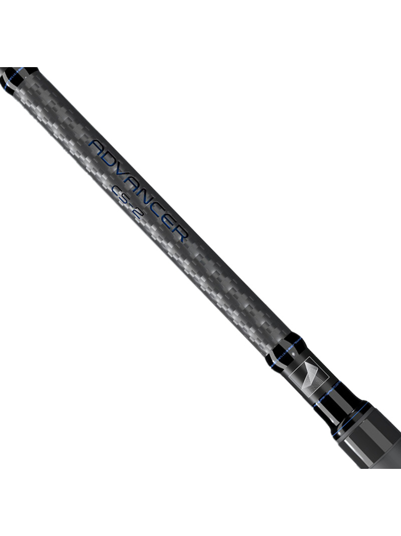 Удилище карповое SPORTEX Advancer Carp CS-2 2023 13ft 3.75lb, Длина удилища: 13 ft :: 3.96 м, Тест удилища: 3.75 lb, изображение 2 Удилище карповое SPORTEX Advancer Carp CS-2 2023 13ft 3.75lb, Длина удилища: 13 ft :: 3.96 м, Тест удилища: 3.75 lb, изображение 2