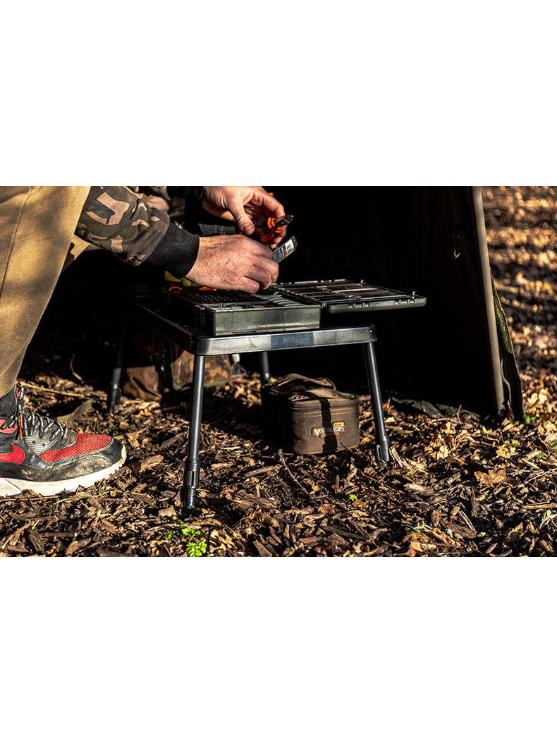 Монтажный столик FOX Bivvy Table 2023, изображение 13