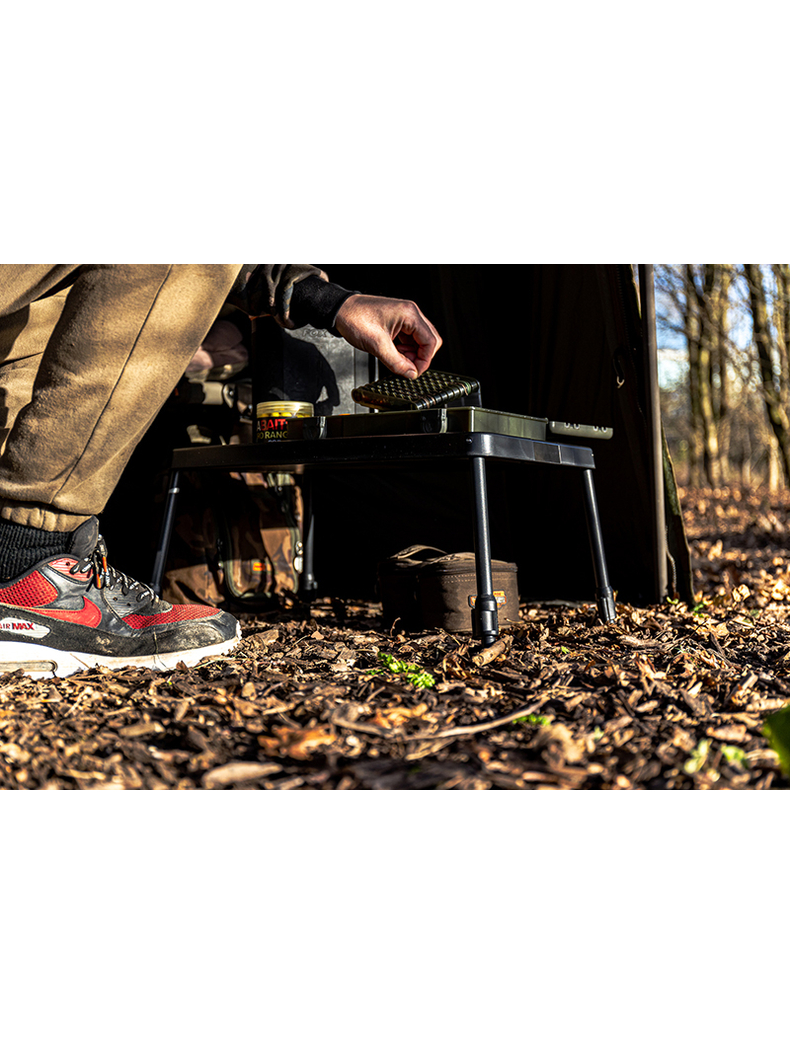 Монтажный столик FOX Bivvy Table 2023, изображение 14