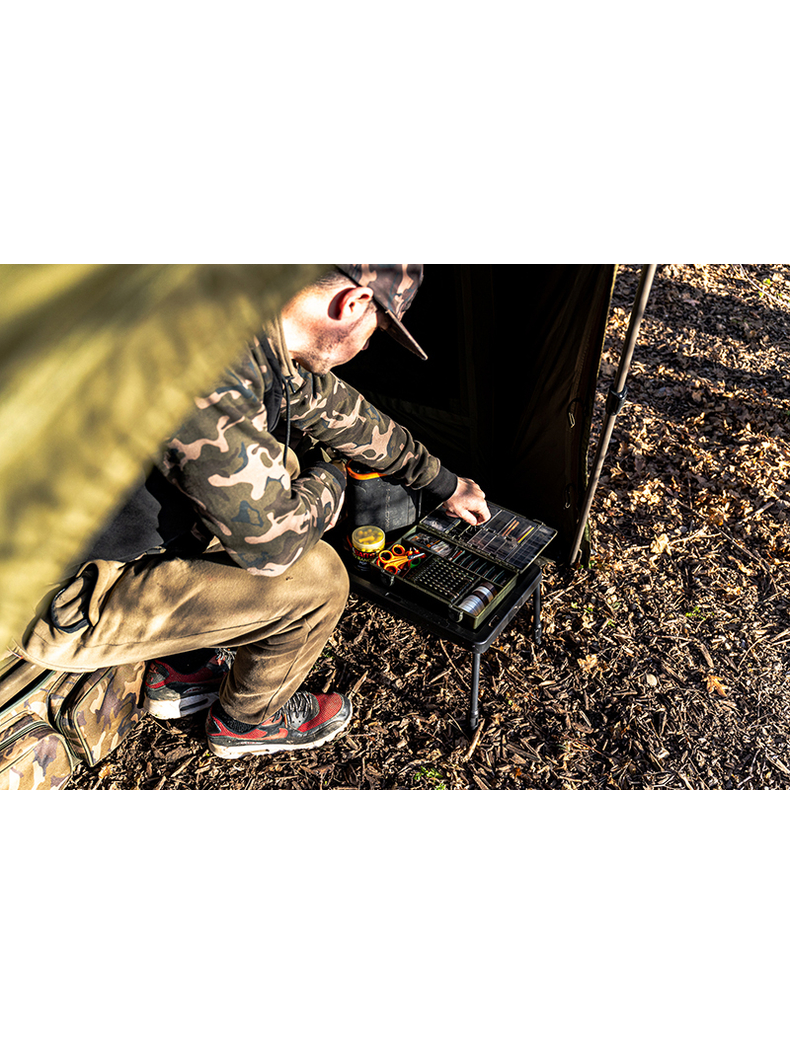 Монтажный столик FOX Bivvy Table 2023, изображение 15