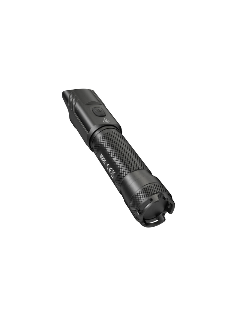 Фонарь NITECORE BR25, изображение 4