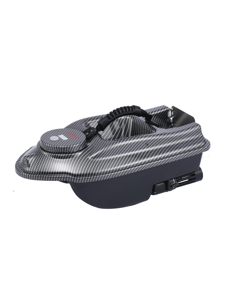 Прикормочный кораблик BOATMAN ACTOR GPS CARBON