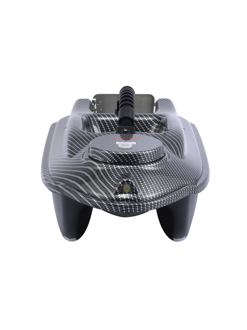 Прикормочный кораблик BOATMAN ACTOR GPS CARBON, изображение 3