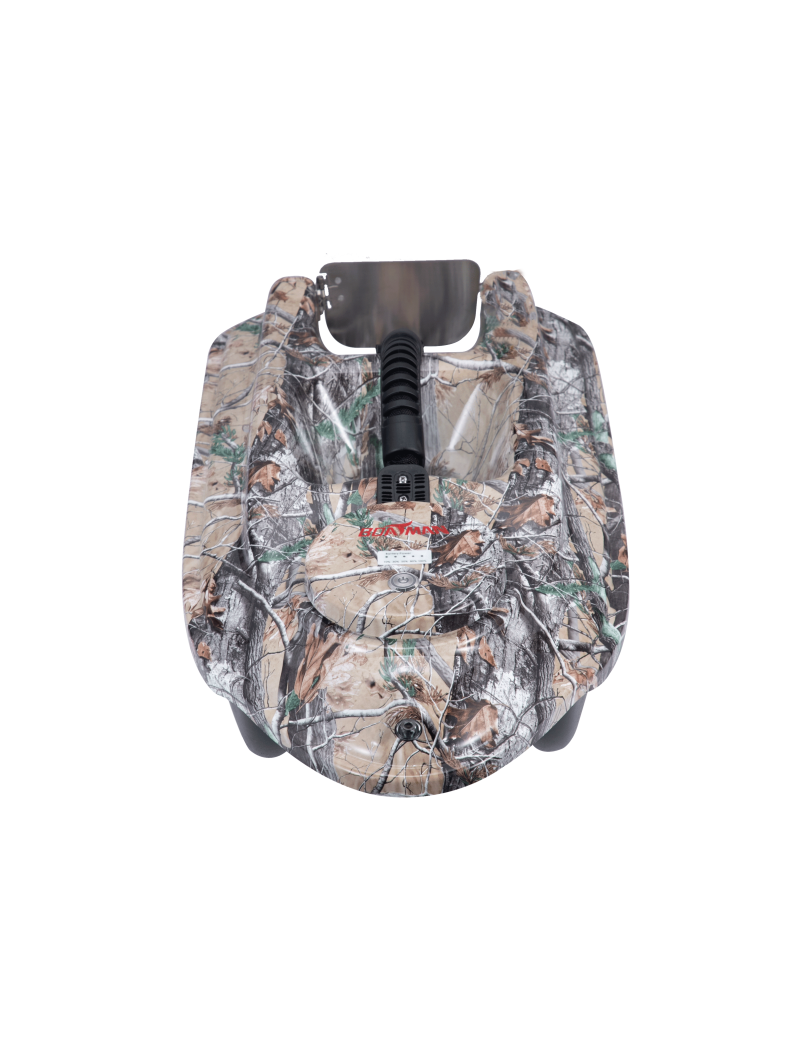 Прикормочный кораблик BOATMAN ACTOR GPS MAPLE, изображение 3