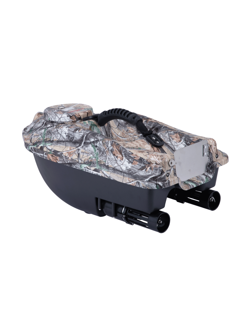 Прикормочный кораблик BOATMAN ACTOR GPS MAPLE, изображение 4