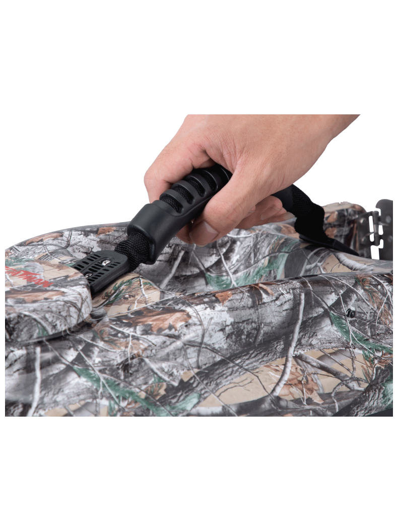 Прикормочный кораблик BOATMAN ACTOR GPS MAPLE, изображение 6