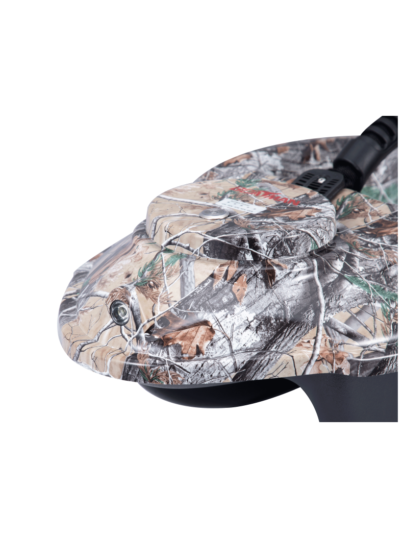 Прикормочный кораблик BOATMAN ACTOR Basic MAPLE, изображение 7