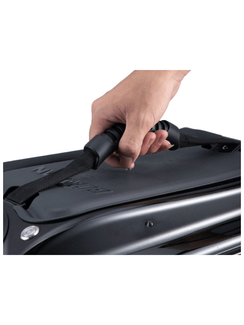 Прикормочный кораблик BOATMAN ACTOR Plus GPS BLACK, изображение 4