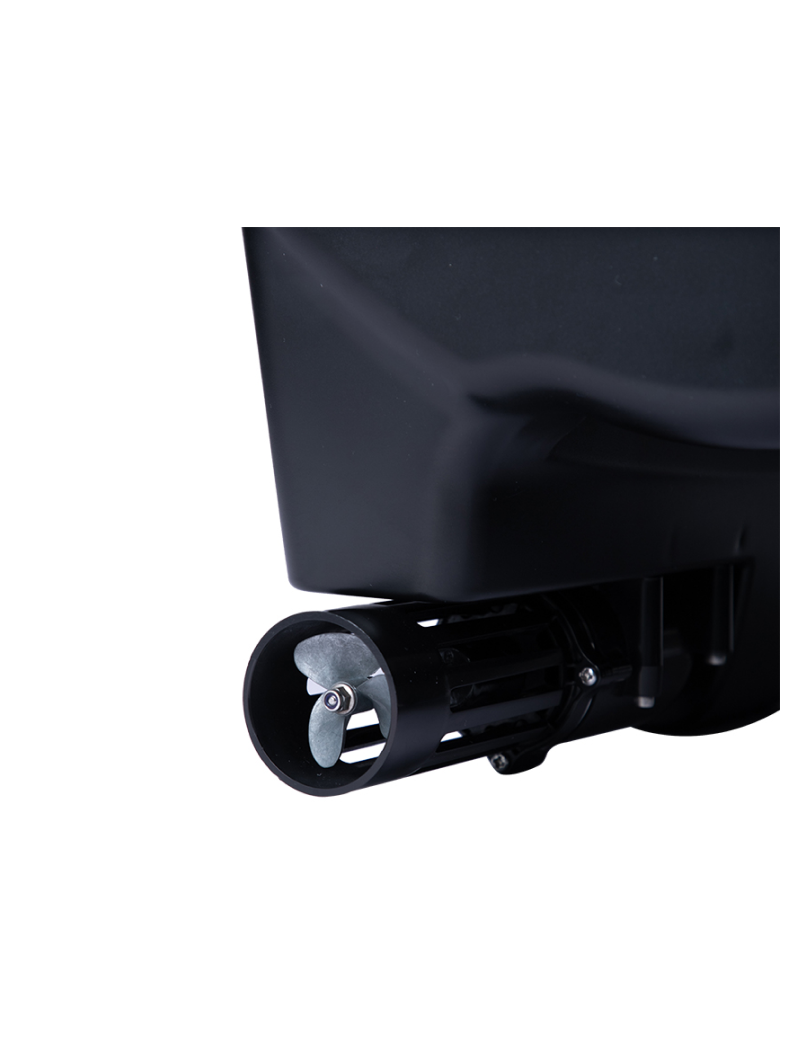 Прикормочный кораблик BOATMAN ACTOR Plus Pro CARBON, изображение 5