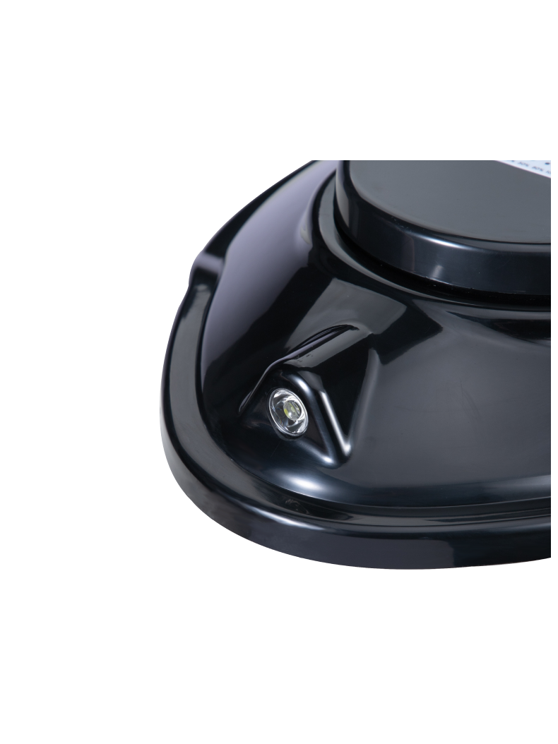 Прикормочный кораблик BOATMAN ACTOR GPS BLACK, изображение 6