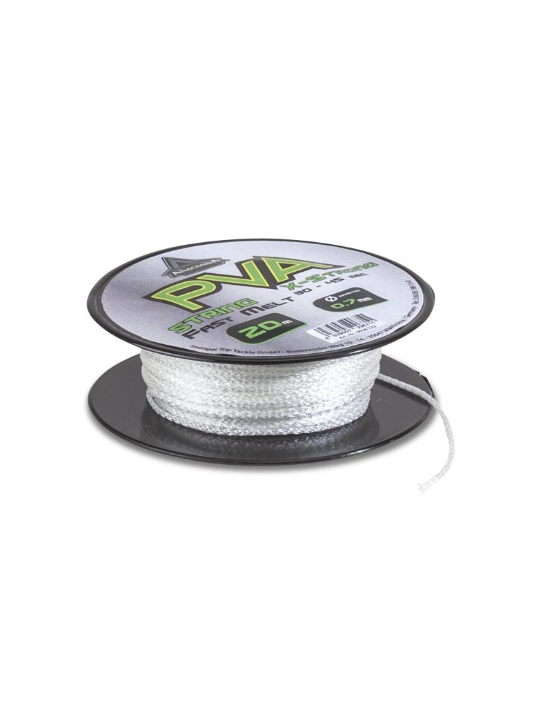 Нить быстрорастворимая ANACONDA Fast Melt X-Strong PVA String, изображение 2