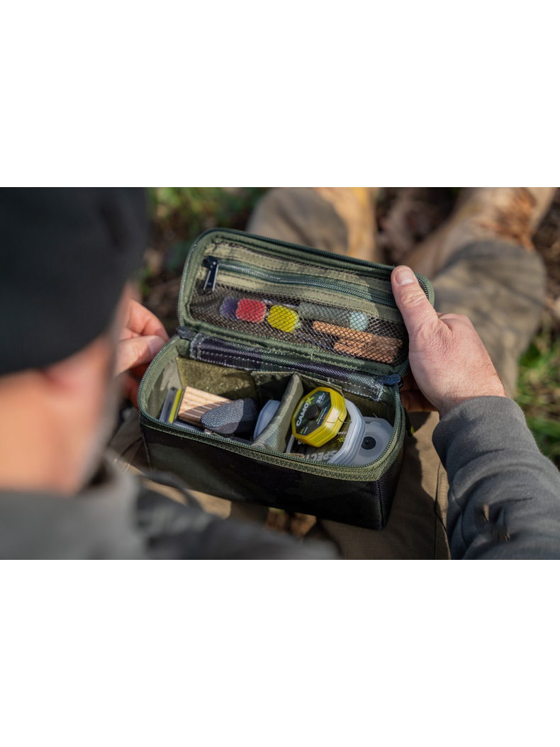 Сумка для аксессуаров Ridge Monkey Ruggage Standard Accessory Case 80, изображение 4