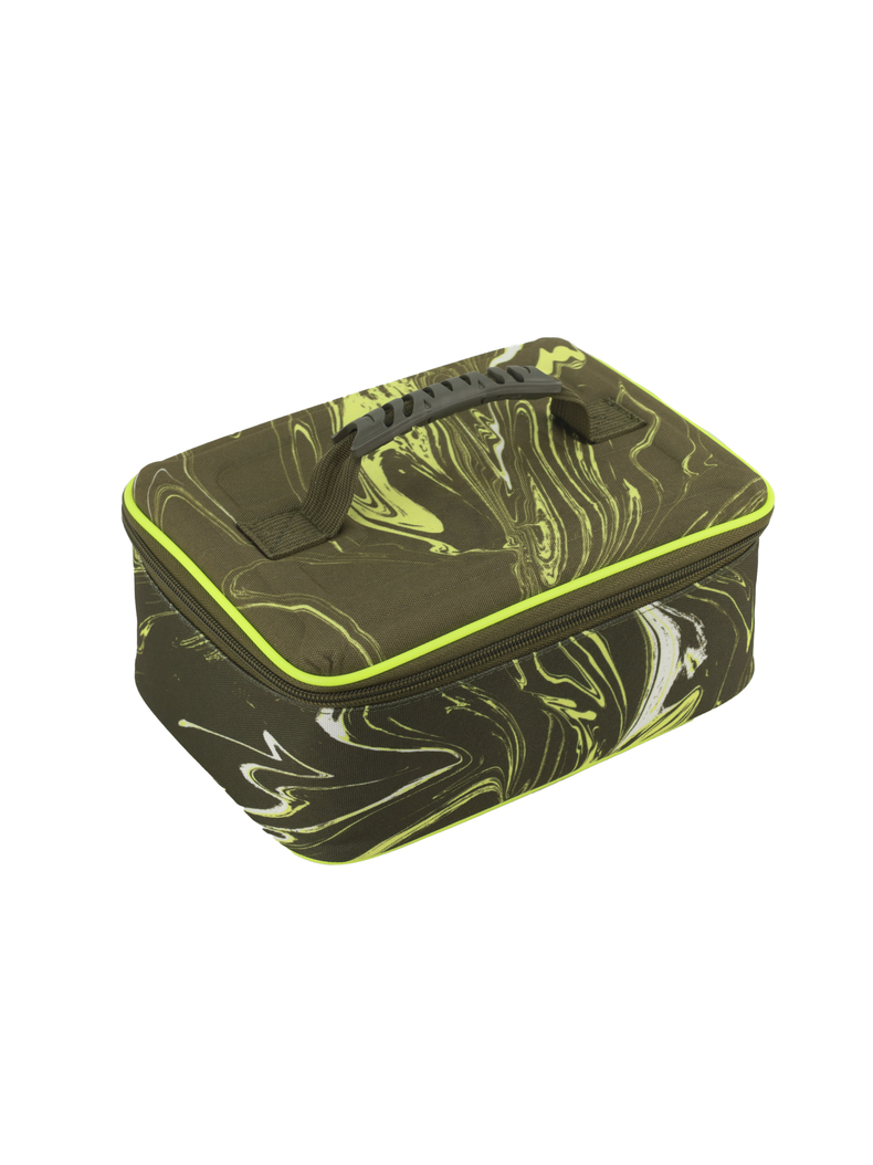 Сумка для кормушек, грузов, оснасток Aquatic С-39, Цвет: Green River, изображение 5