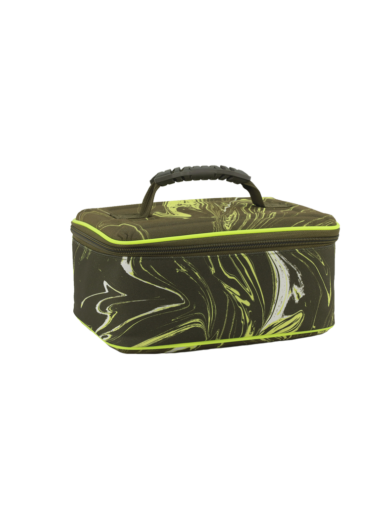 Сумка для кормушек, грузов, оснасток Aquatic С-39, Цвет: Green River, изображение 6