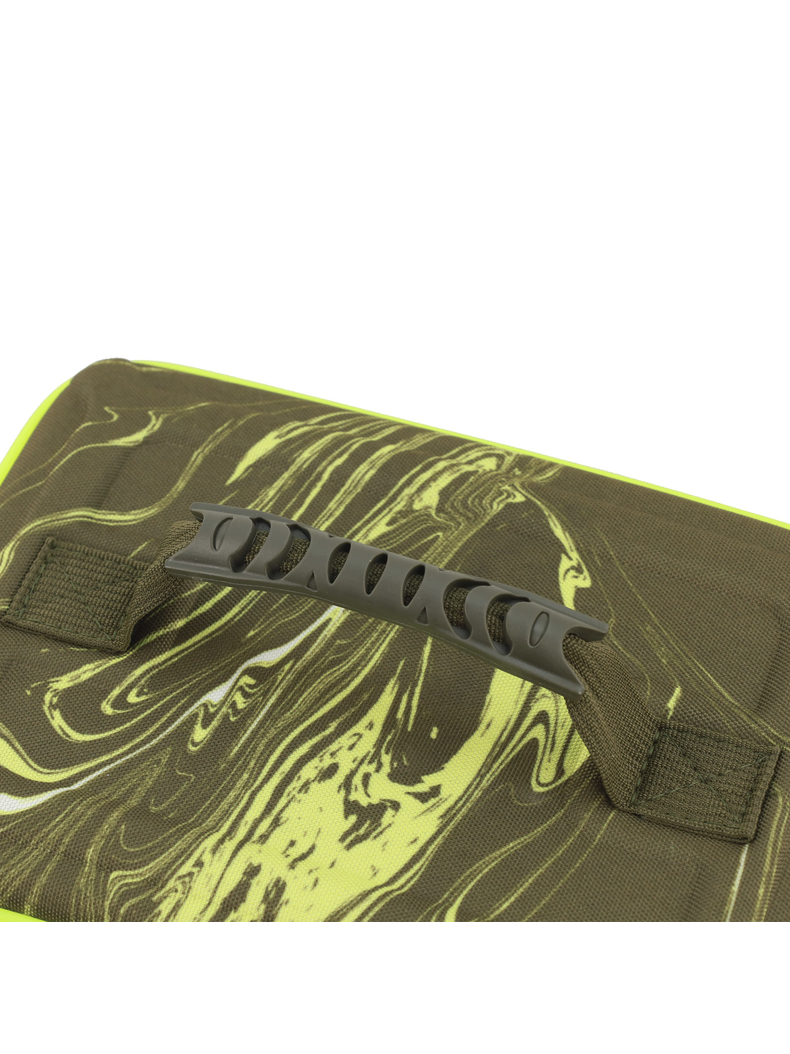 Сумка для кормушек, грузов, оснасток Aquatic С-39, Цвет: Green River, изображение 8