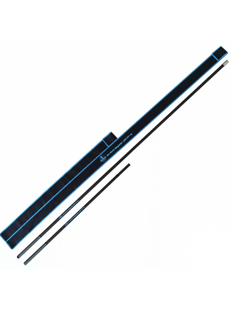 Ручка для подсачека De-Nova Carp Tackle Bayonet Ручка для подсачека De-Nova Carp Tackle Bayonet