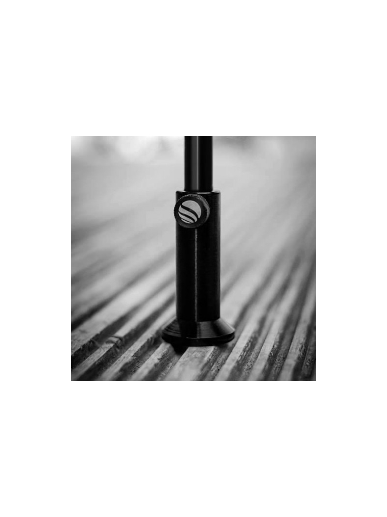 Стакан для крепления стойки к понтону Cygnet Stage Stand, изображение 2 Стакан для крепления стойки к понтону Cygnet Stage Stand, изображение 2