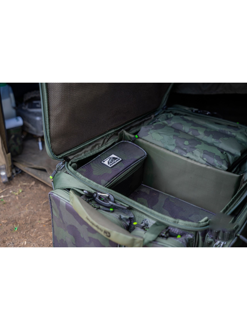 Сумка для аксессуаров Ridge Monkey Ruggage Standard Accessory Case 80, изображение 5