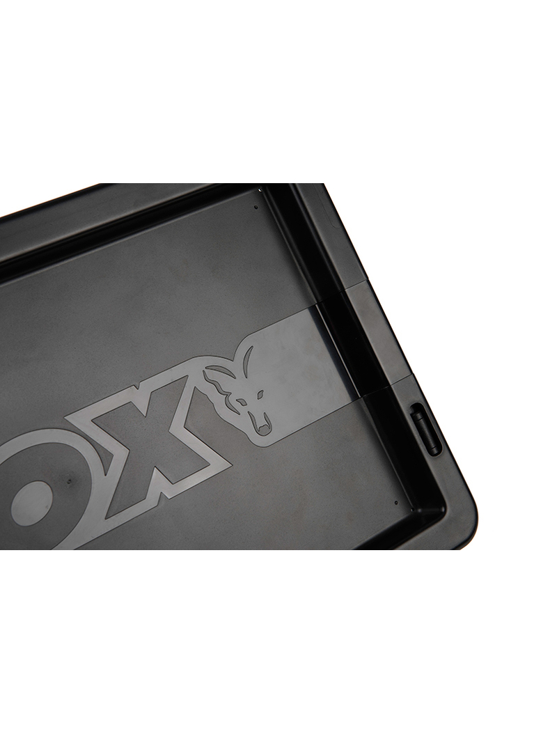 Монтажный столик FOX Bivvy Table 2023, изображение 6