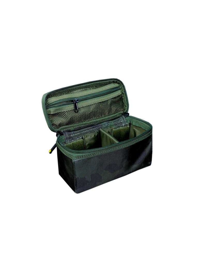 Сумка для аксессуаров Ridge Monkey Ruggage Standard Accessory Case 80