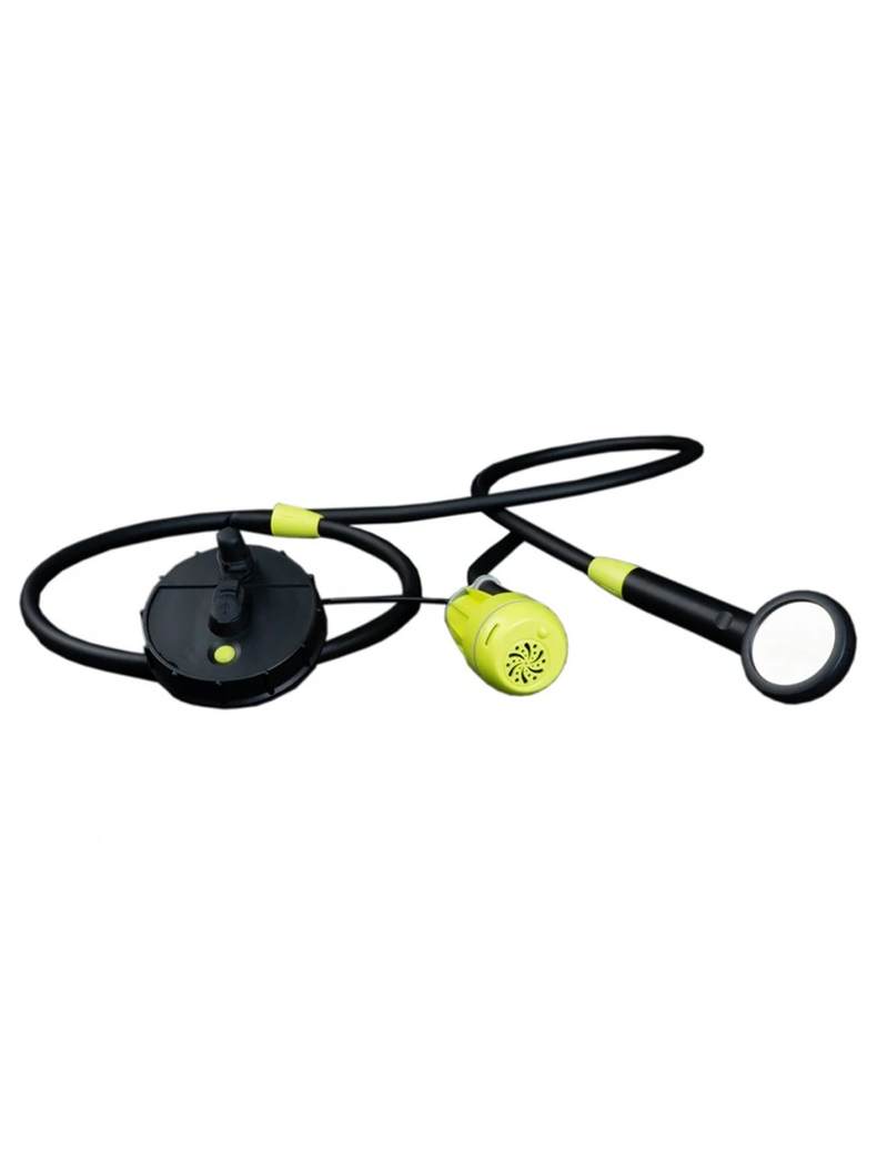 Душ переносной Ridge Monkey Outdoor Power Shower Attachment Set Душ переносной Ridge Monkey Outdoor Power Shower Attachment Set