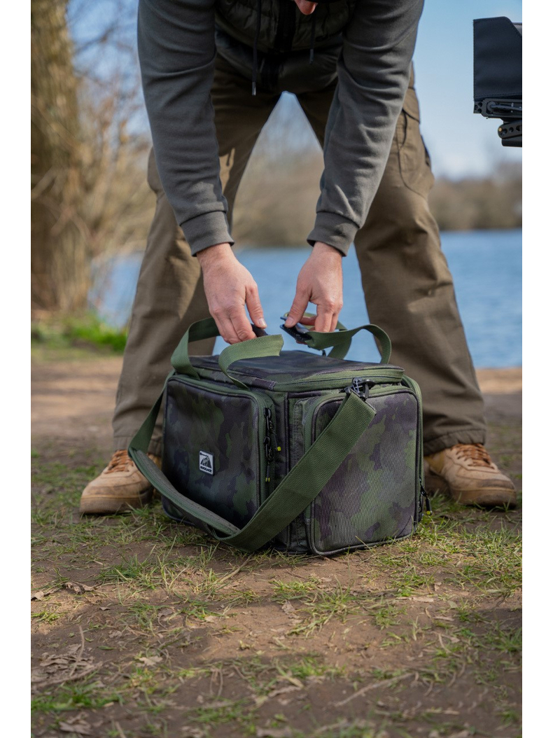 Cумка Ridge Monkey Ruggage Small Carryall, изображение 6