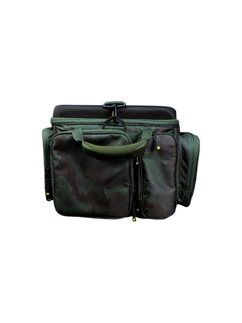 Сумка с жестким верхом Ridge Monkey Ruggage Barrow Bag, изображение 3 Сумка с жестким верхом Ridge Monkey Ruggage Barrow Bag, изображение 3