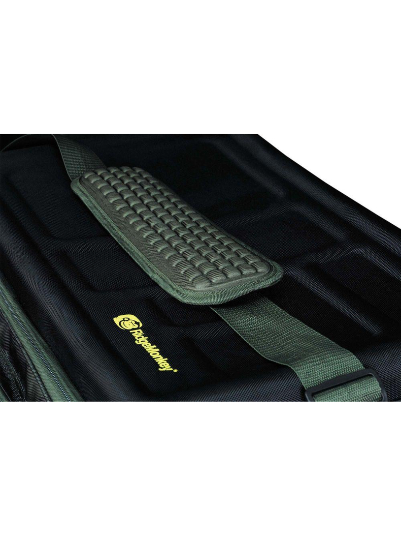 Сумка с жестким верхом Ridge Monkey Ruggage Barrow Bag, изображение 6 Сумка с жестким верхом Ridge Monkey Ruggage Barrow Bag, изображение 6