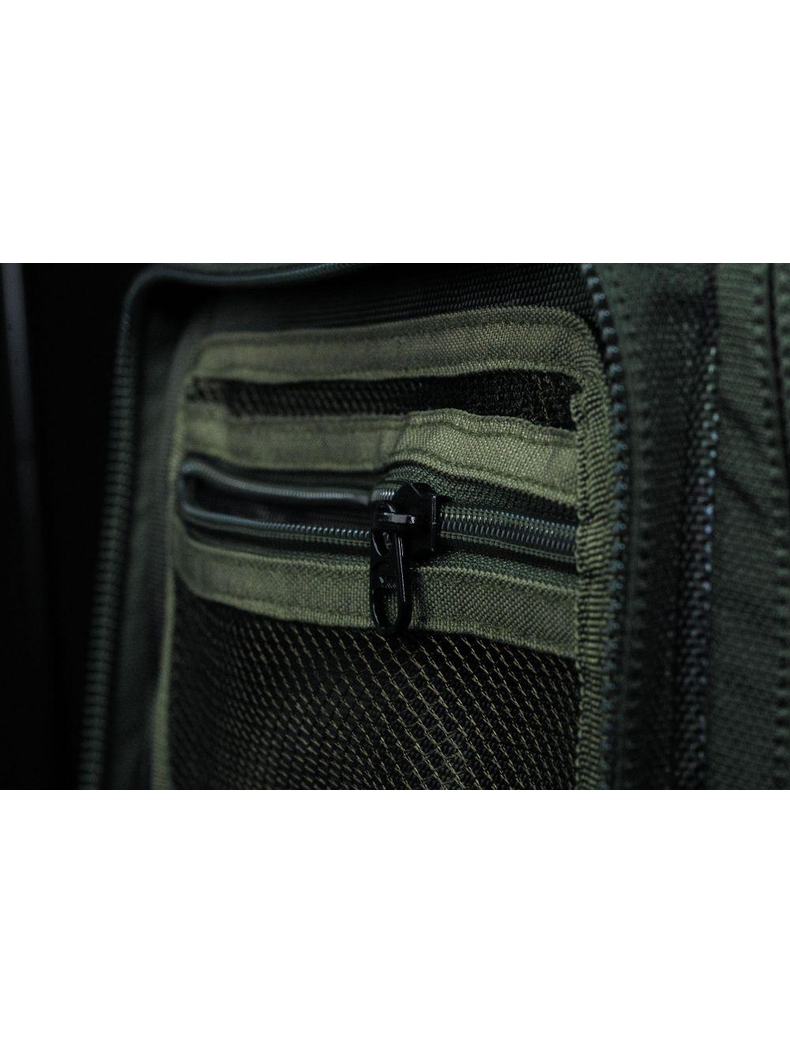 Сумка с жестким верхом Ridge Monkey Ruggage Barrow Bag, изображение 7 Сумка с жестким верхом Ridge Monkey Ruggage Barrow Bag, изображение 7
