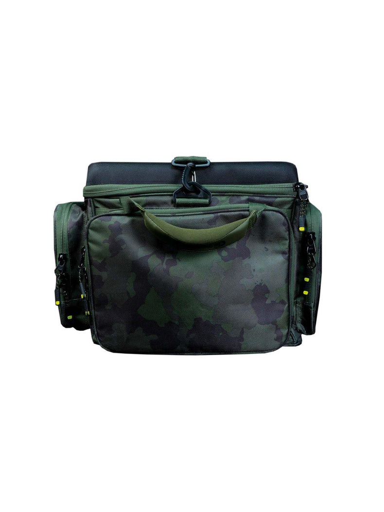Сумка с жестким верхом Ridge Monkey Ruggage Barrow Bag, изображение 2 Сумка с жестким верхом Ridge Monkey Ruggage Barrow Bag, изображение 2