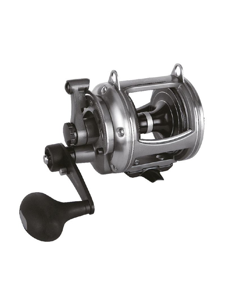 Катушка OKUMA SLX 15CS Right Handed, изображение 3