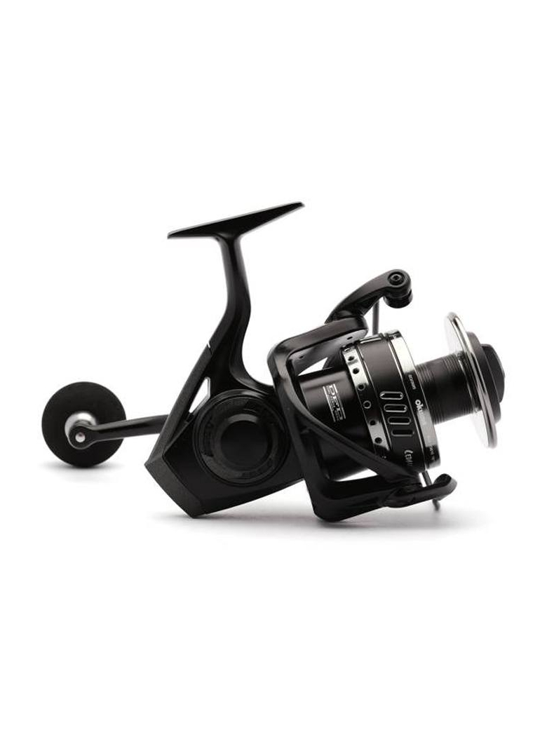 Катушка OKUMA Cedros 10000 Regular Speed, изображение 2