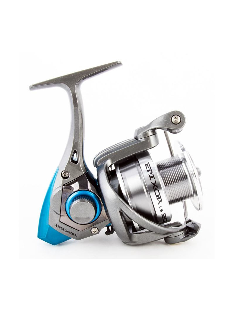 Катушка OKUMA Epixor LS 30, изображение 2