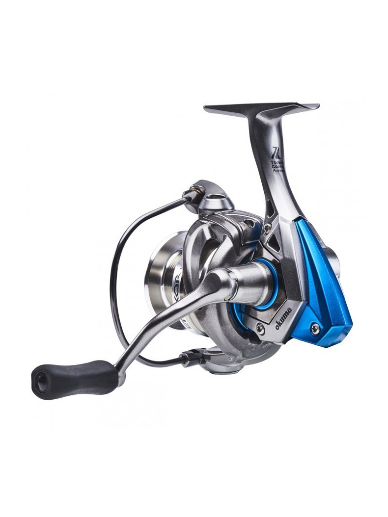 Катушка OKUMA Epixor LS 30, изображение 3