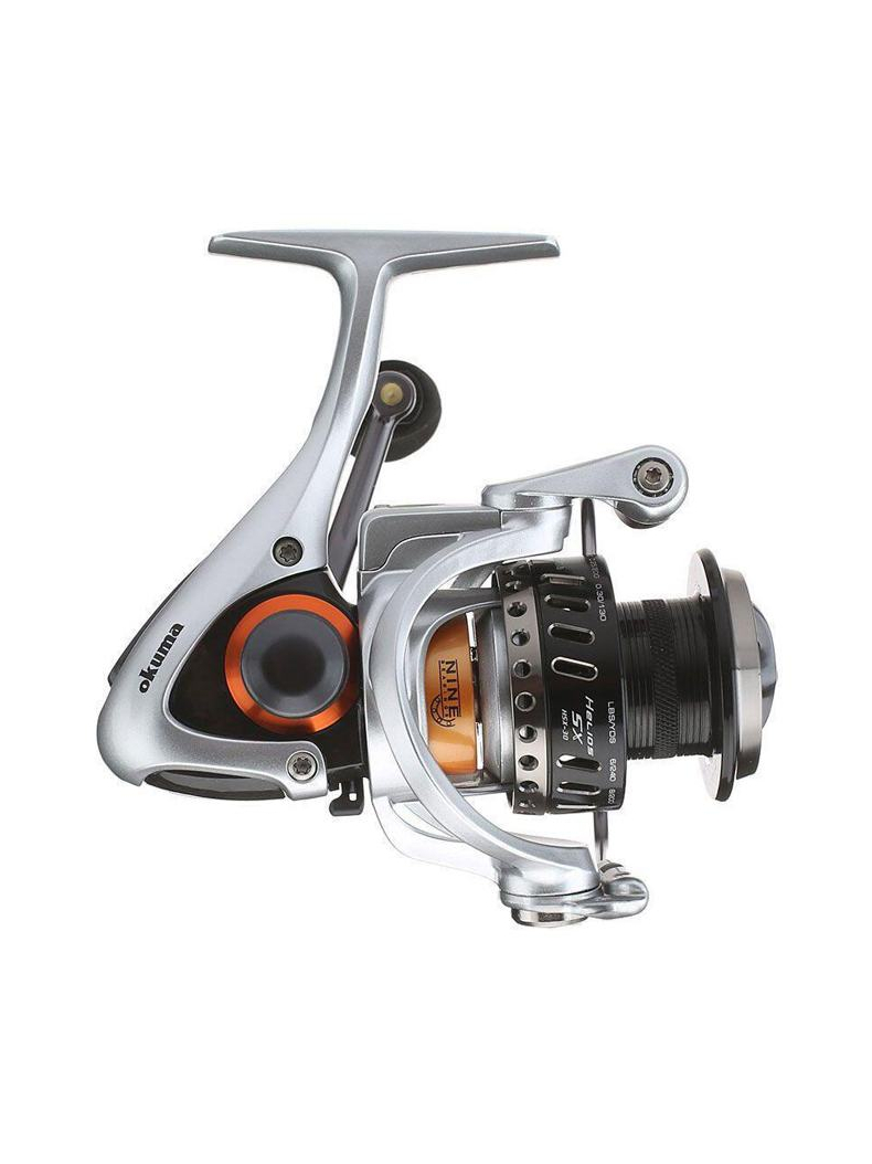 Катушка OKUMA Helios SX 20, изображение 2 Катушка OKUMA Helios SX 20, изображение 2