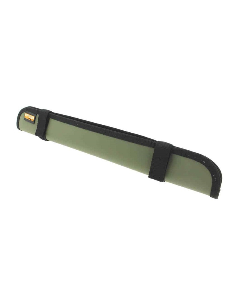 Защитный чехол для оснастки с грузилом PB Products EVA Rig & Lead Rod Wrap, Количество: 1 шт Защитный чехол для оснастки с грузилом PB Products EVA Rig & Lead Rod Wrap, Количество: 1 шт
