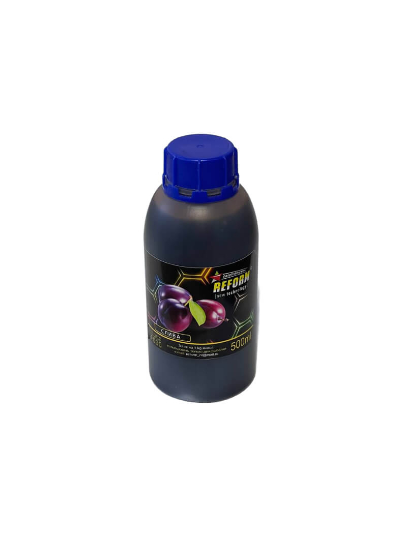 Ликвид Reform NT Слива 500 мл Ликвид Reform NT Слива 500 мл